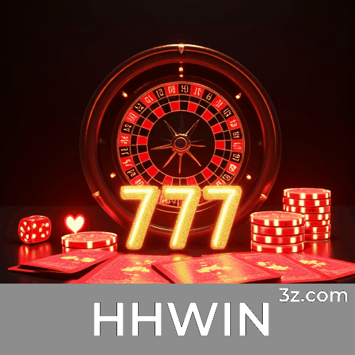 HHWIN: O Cassino Online Premiado e Seguro